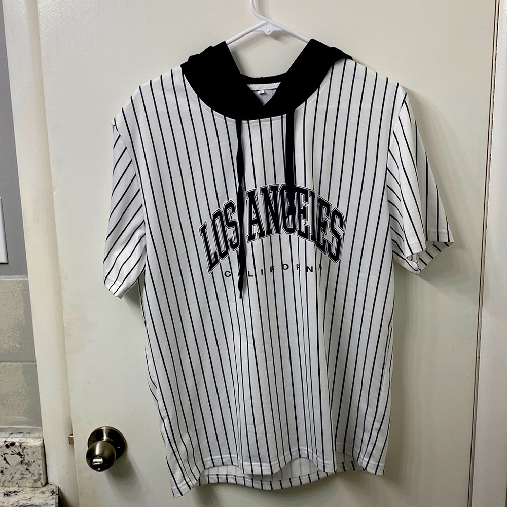 Jersey shirt